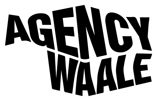 E365 Digital (previously AgencyWaale) logo