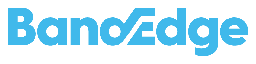BandEdge logo
