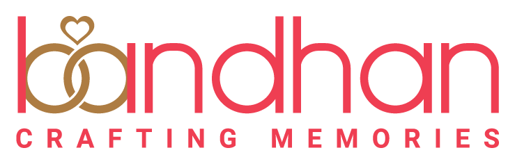 E365 Celebrations (previously Bandhan Crafting Memories) logo