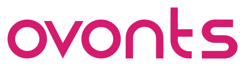 Ovonts logo